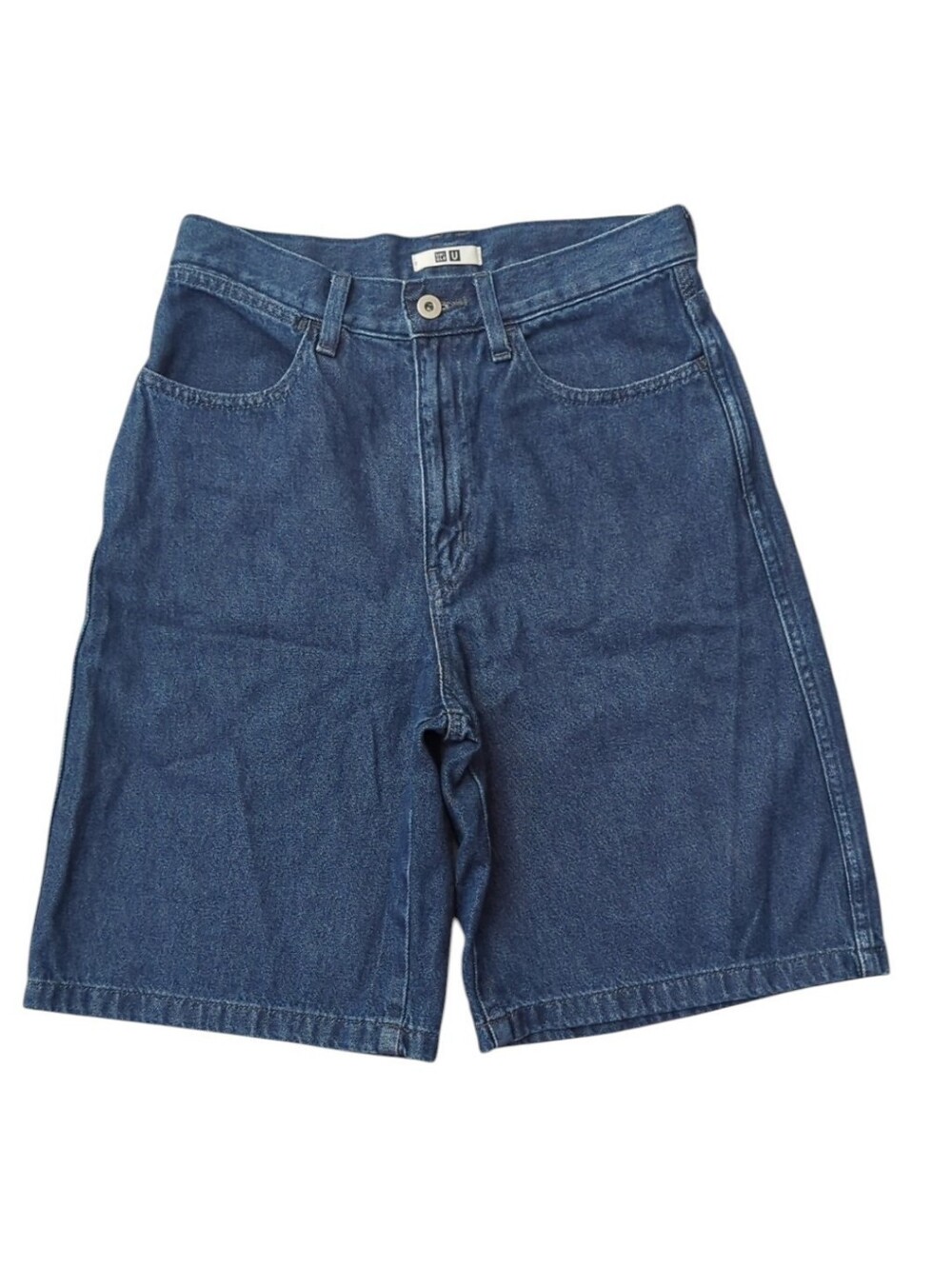 Uniqlo jorts